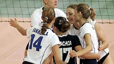 Για μια θέση στο πανευρωπαϊκό