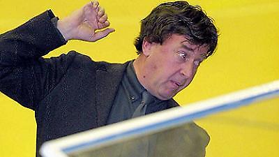 Κουμπλής: «Πρωταγωνιστής ξανά ο Ολυμπιακός»