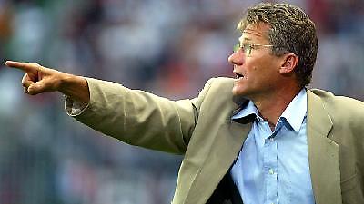 Μπόλονι:''Δεν μας ενδιαφέρει το ΟΥΕΦΑ''