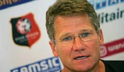 «Ούγγρος» ο Μπόλονι;