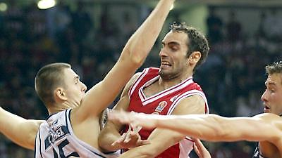 'Σούπερ' Κλιμάμιο