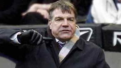 Μένει…μέχρι να φύγει ο Άλαρνταϊς