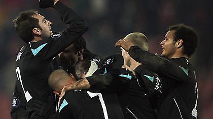 Ξεκαθάρισε το τοπίο στο UEFA