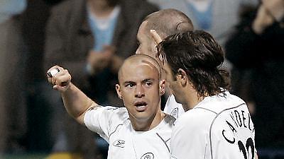 PREMIER LEAGUE: 'Λευκή' ισοπαλία στο «Ρίμποκ»