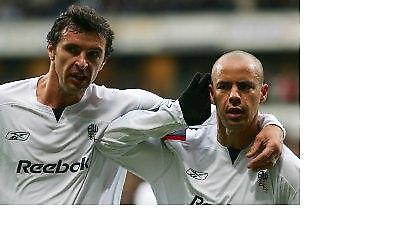 Ανανέωσε με Μπόλτον ο Σπίντ