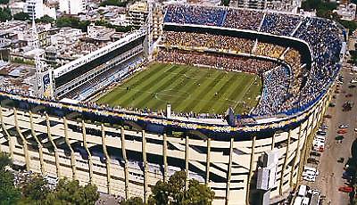 Αφήνει το «Μπομπονέρα» η Μπόκα Τζούνιορς;