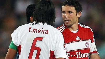 «Νοκ άουτ» και ο Φαν Μπόμελ