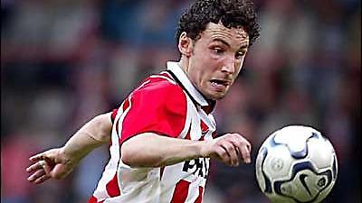 «Ολλανδικό φλερτ»