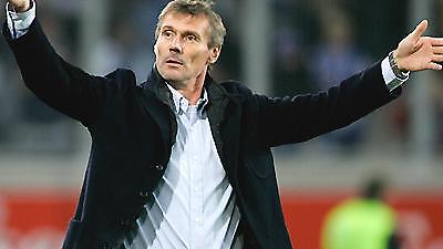 Ανανέωσε με Ντούισμπουργκ ο Μπόμερ