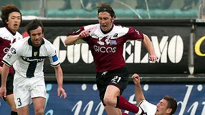 ''Δένει'' τον Μπονατσόλι η Σαμπντόρια