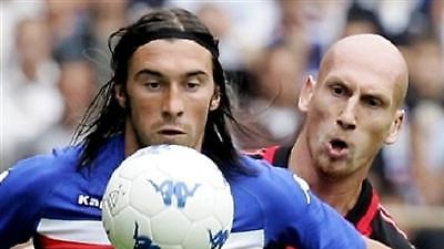 «Νοκ άουτ» ο Μπονατσόλι