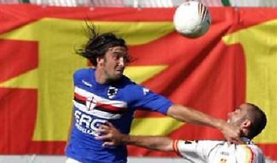 Σοκ στη Σαμπντόρια με Μπονατσόλι