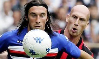 Θέλει να μείνει στη Σαμπντόρια ο Μπονατσόλι