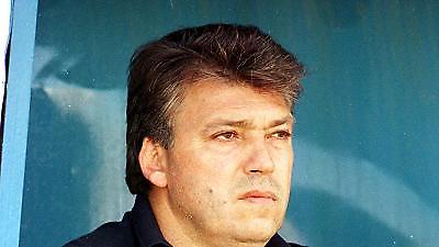 Νέα καθήκοντα για Μπόνεφ