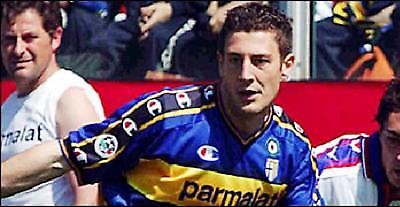 Κινείται για Μπονέρα η Ίντερ