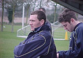 Μπουθρόιντ, ο εκλεκτός