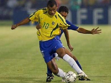 «Σελεσάο» χωρίς «Ρίμπο»