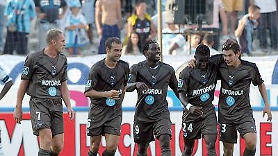 Le Championnat: Νίκες για τους πρωτοπόρους