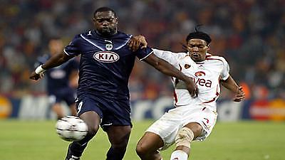 «Λευκή» ισοπαλία στο Ατατούρκ