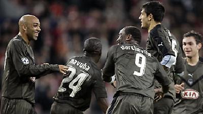 Le Championnat: Εκπληκτικοί «γιρονδίνοι»