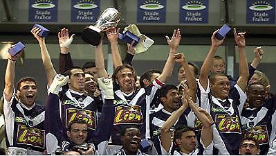 Η Μπορντό απέκτησε τους Περέα και Αλόνσο