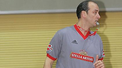 Ο Βορεάδης στο 'Βενετόκλειο'