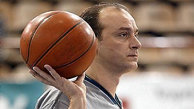 Οι διαιτητές της πρεμιέρας στην Α1