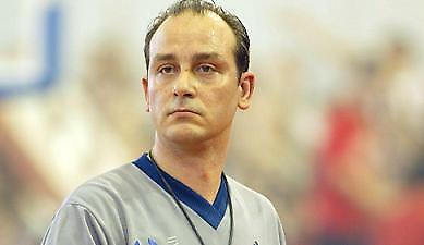 Α1: Ο Βορεάδης στο ΟΑΚΑ