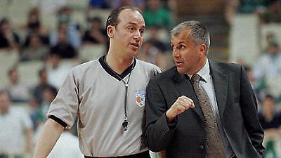 Ο Βορεάδης στο «αιώνιο» ντέρμπι