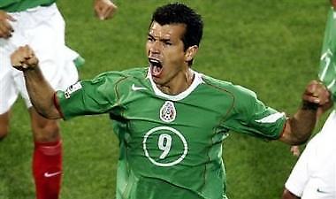 Τέλος το Κόπα Αμέρικα για Μποργκέτι