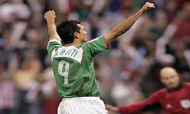 «Καθάρισε» το Μεξικό