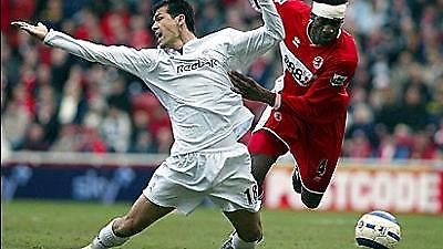 Τα πετροδόλαρα…παίρνουν τον Μποργκέτι