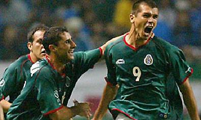 Η Μπενφίκα θέλει τον Μποργκέτι