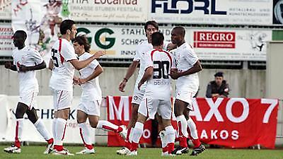 Παίρνει μπρος… !