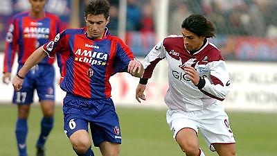 «Μπλουντσερκιάτι» ο Μποριέλο