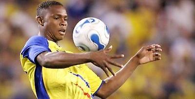 Μπόρχα εναντίον «σελεσάο»