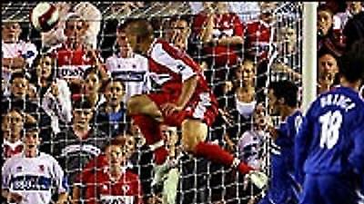 Premier League: Ξαναπνίγηκε στο ποτάμι…