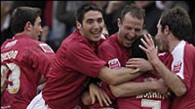 FA CUP: Αγωνία για Μίντλεσμπρο