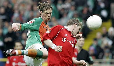 «Ισπανός» ο Μπορόφσκι;