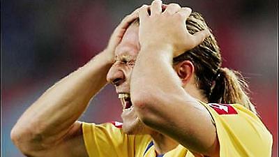 Εντυπωσιάζει ο Βορονίν