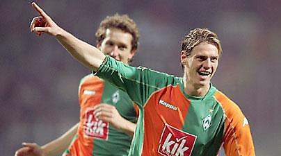 Μπορόφσκι: «Ήρθε η ώρα να αλλάξω περιβάλλον»