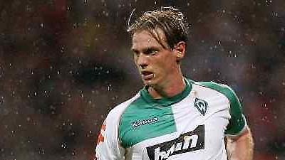 Πλήγμα με Μπορόφσκι στη Βέρντερ