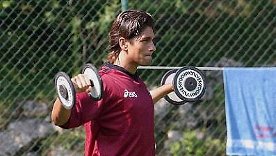 Ντοπέ ο Μποριέλο της Μίλαν