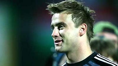 ''Άσεμνος'' ο Μπόρουτς