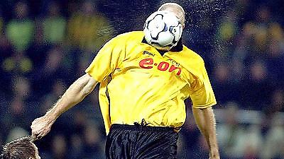 Σωτήρας εκ Τουρκίας για τη Ντόρτμουντ