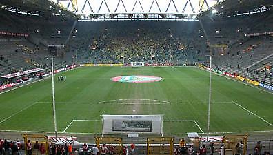 Σωτήρας εκ Τουρκίας για τη Ντόρτμουντ