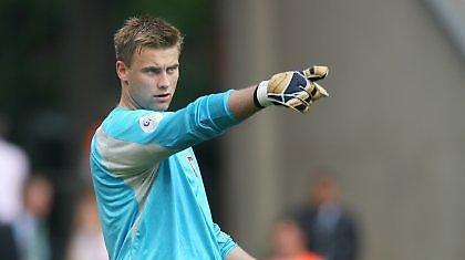 Επέμβαση για Μπόρουτς