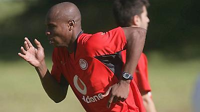 Δανεικός στη Μάιντς ο Μπόρχα