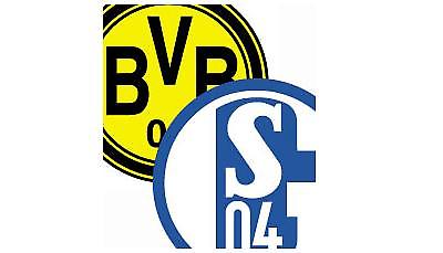 Bundesliga: Ντέρμπι στην κοιλάδα του Ρουρ