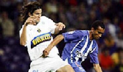 «Τσεκάρει» Μποζίνγκουα η Σεβίλλη